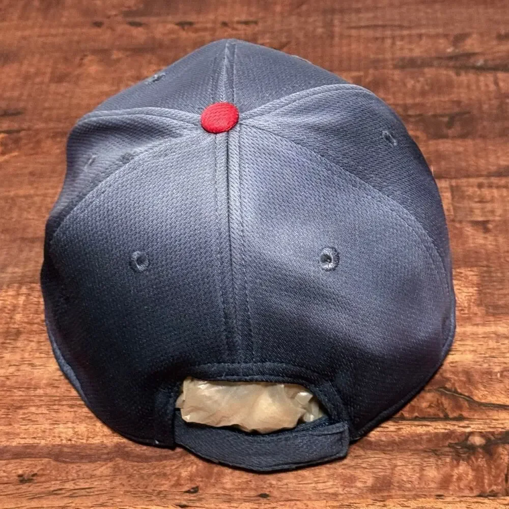 OC Sports Team MLB  Cap St. Louis Cardinals Bird Low Profile Navy Blue Hat